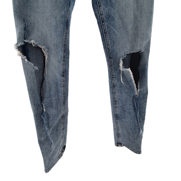Rag & Bone Distressed Jeans Size 26 - Picture 9 of 10